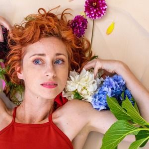 Meet your Posher, Christin